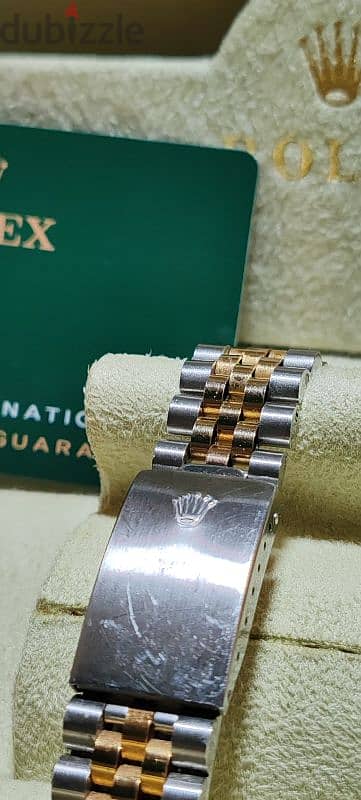 Rolex DATEJUST 3