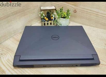 Dell G15-5511