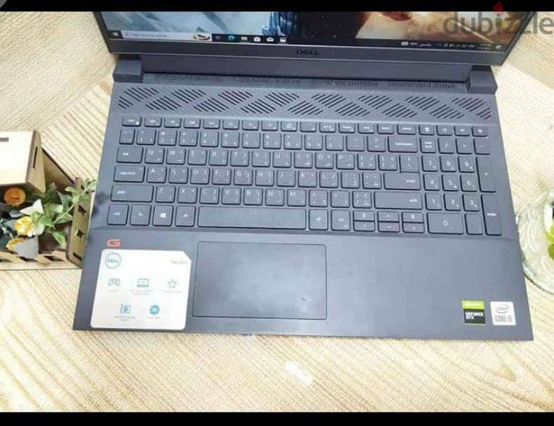 Dell G15-5511 1