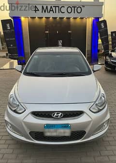 Hyundai Accent 2024 0