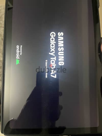 samsung tab a7