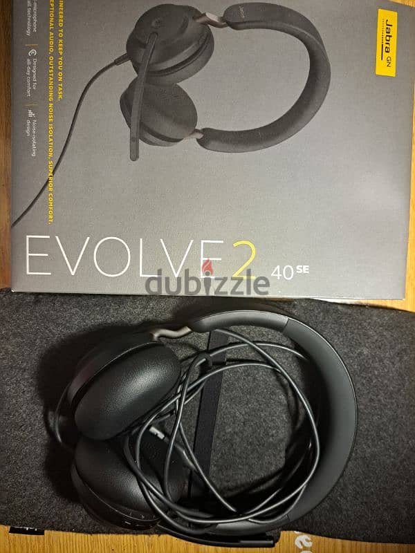 Jabra Headset 1