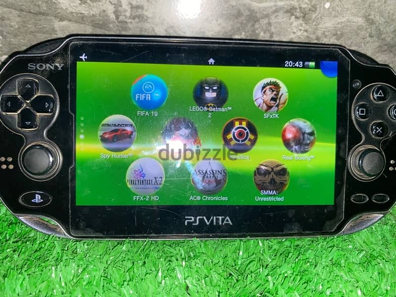 psvita 2