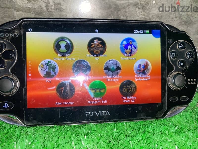 psvita 4