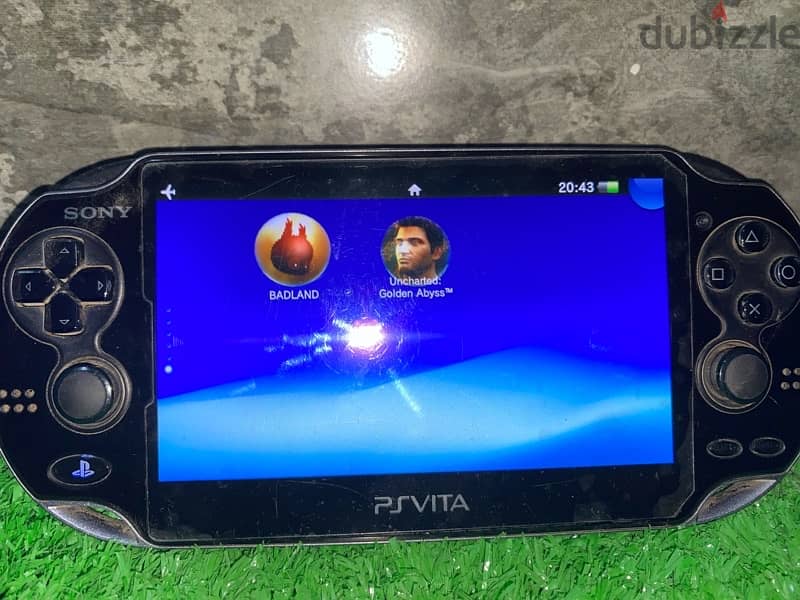 psvita 5