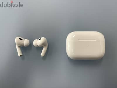 سماعات أذن Apple AirPods Pro أصلية وارد أمريكا بدون الكرتونة