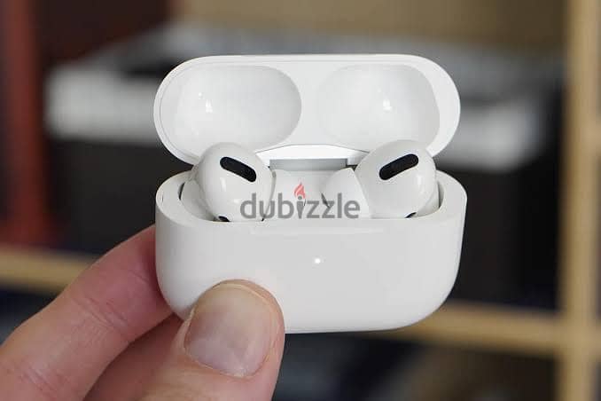 سماعات أذن Apple AirPods Pro 2 أصلية وارد أمريكا 1