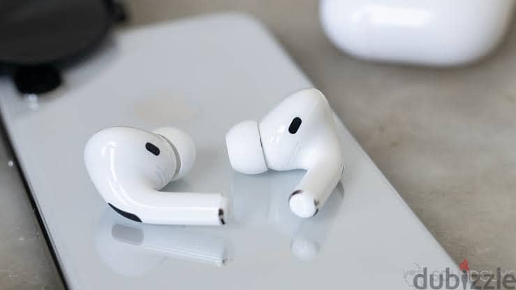 سماعات أذن Apple AirPods Pro 2 أصلية وارد أمريكا 3