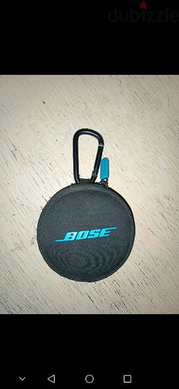 Bose QuiteControl 2