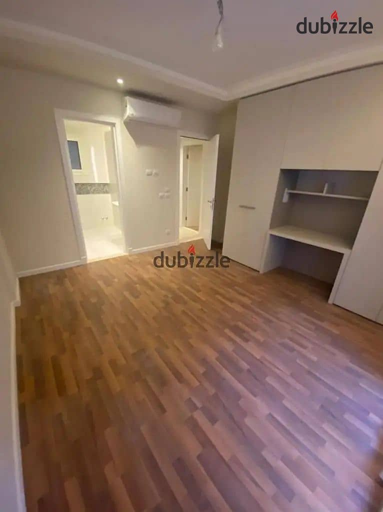 130m apartment, modern finishing, for sale in Zed East, Ora, New Cairo 1