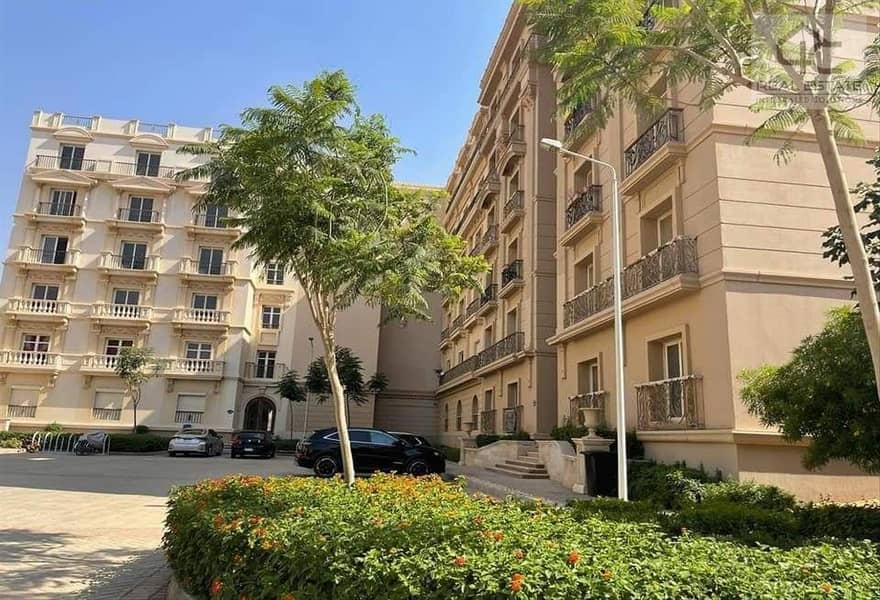 for sale apartment 3 bed 179m in hyde park under market price installment  on landscape 1