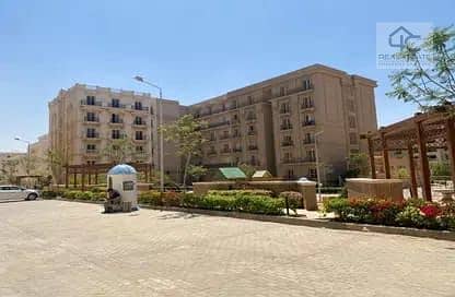 for sale apartment 3 bed 179m in hyde park under market price installment  on landscape 2