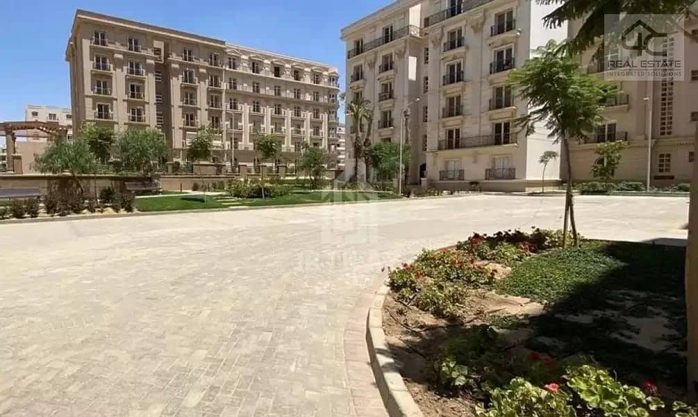 for sale apartment 3 bed 179m in hyde park under market price installment  on landscape 3