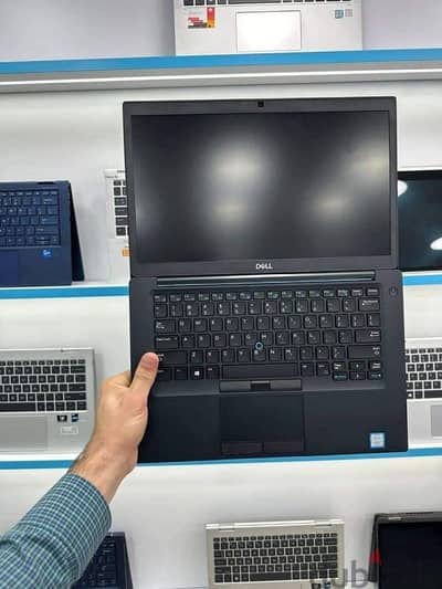 Dell Latitude 7470