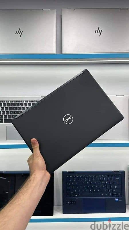 Dell Latitude 7470 1