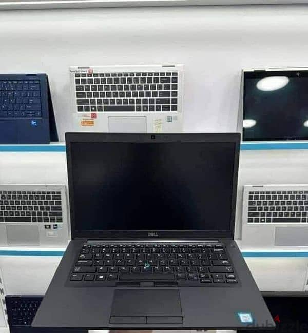 Dell Latitude 7470 2