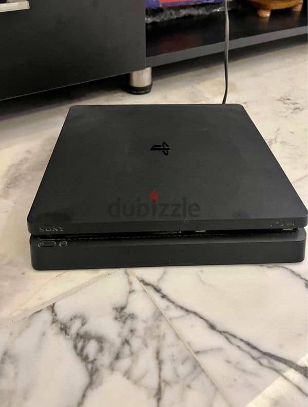 ps4 slim 0