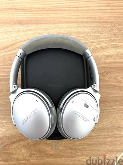 Bose QuietComfort 35 II