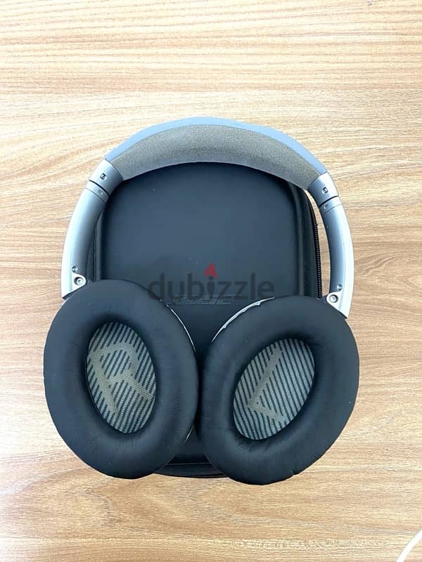 Bose QuietComfort 35 II 1