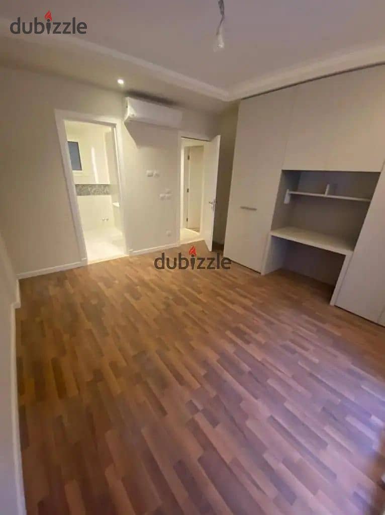 170m apartment, modern finishing, for sale in Zed East, Ora, New Cairo 2