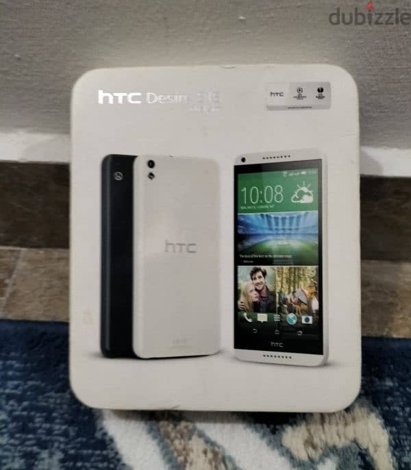 موبايل HTC ممتاز 0