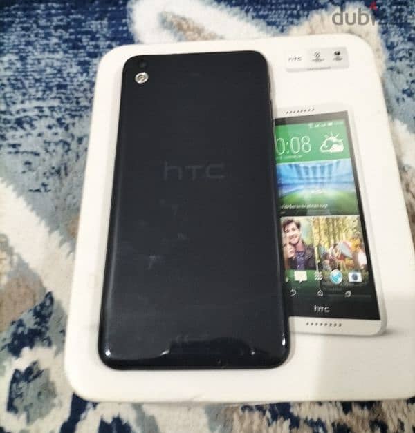 موبايل HTC ممتاز 1