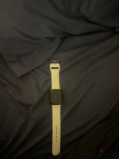 Used Apple watch Series 6