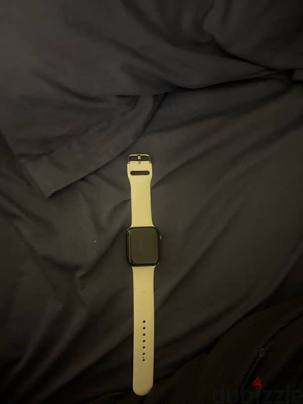 Used Apple watch Series 6 0