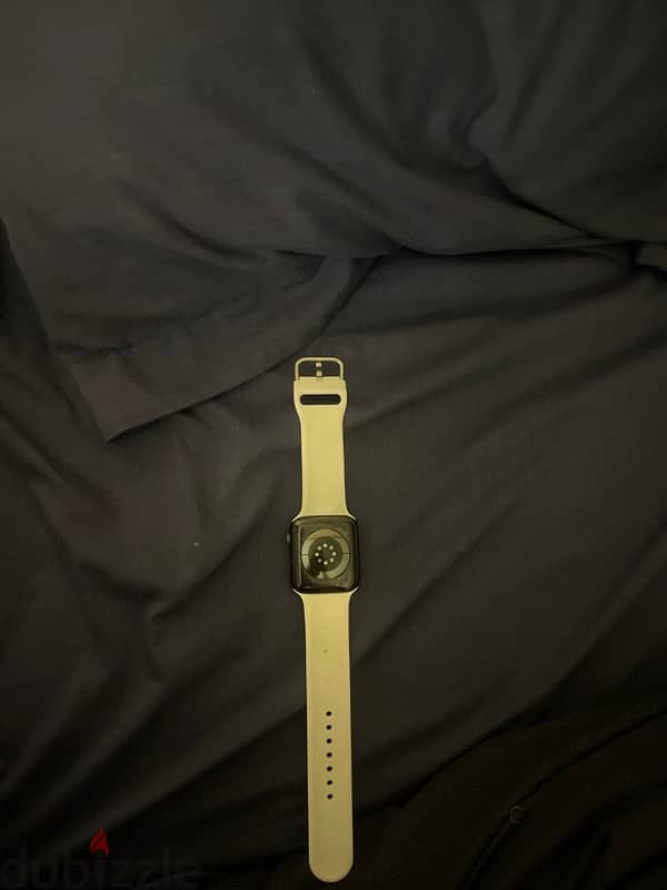 Used Apple watch Series 6 1