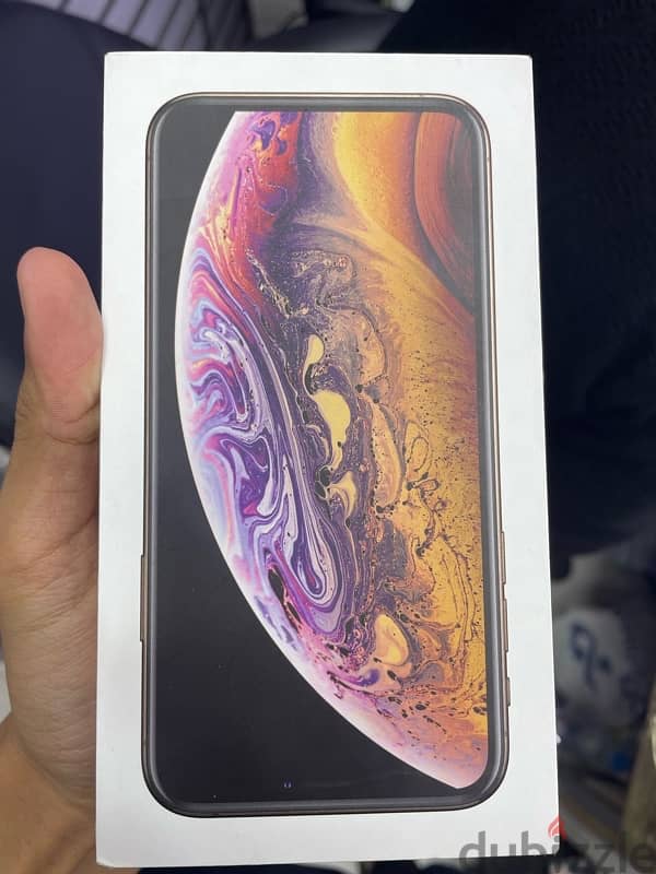 IPHONE XS | ايفون اكس اس 3