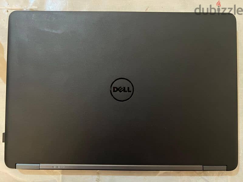 Dell Latitude E7450 i5 5th 256ssd 8GB 0