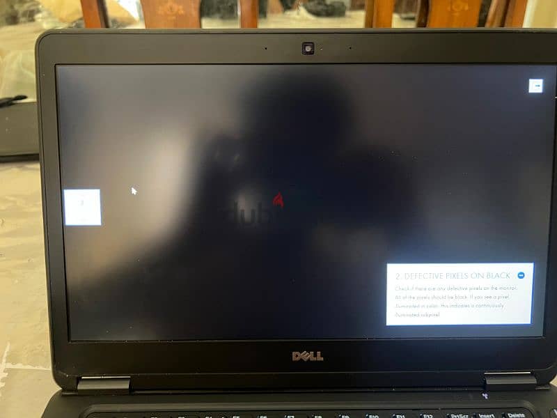 Dell Latitude E7450 i5 5th 256ssd 8GB 1