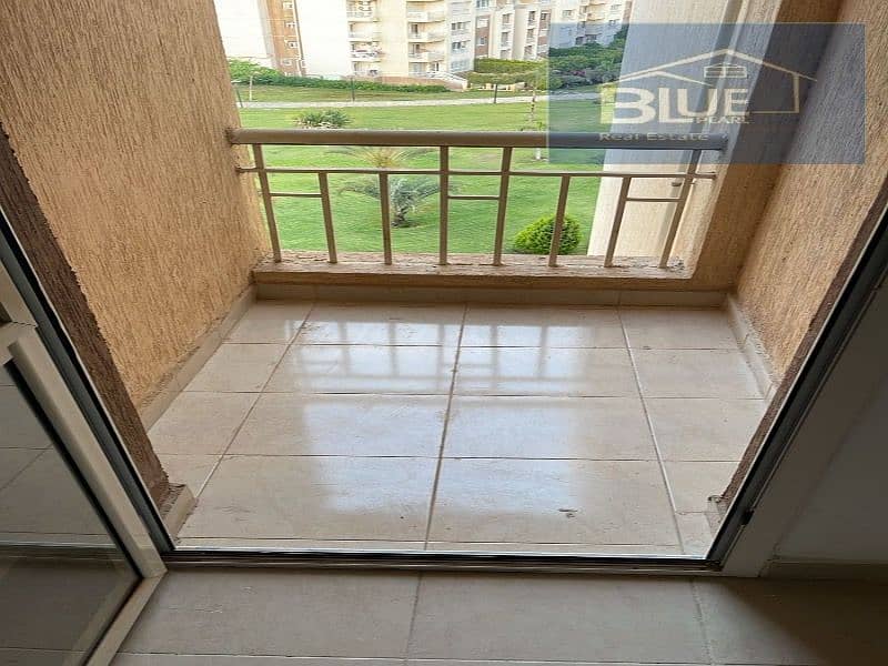 A200m garden view unit for sale in b11 madinty 9