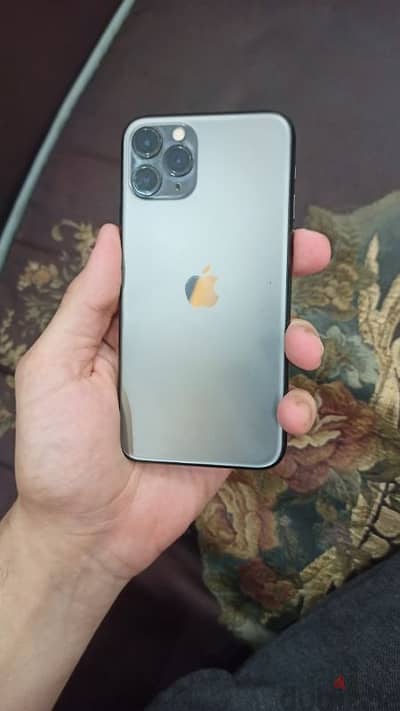 iphone 11 pro