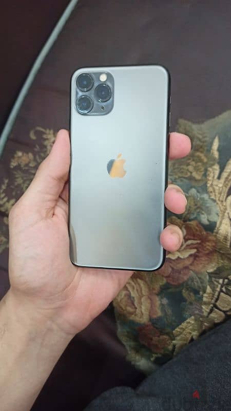 iphone 11 pro 0