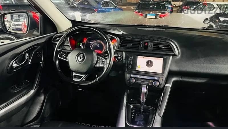 Renault Kadjar 2019 0