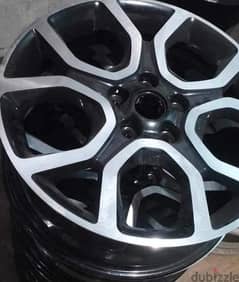 جنوط كيا أصلي مقاس 18 Kia Rims 0