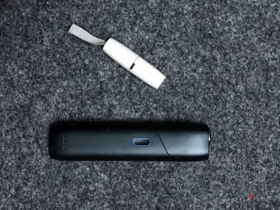 IQOS