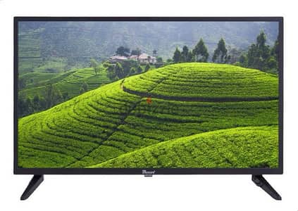 Unionaire 32 inch tv تلفزيون يونيون اير ٣٢