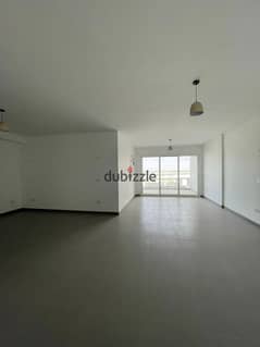 Apartment for sale open view with the cheapest price in Mostakbal and installments over 10 years 0