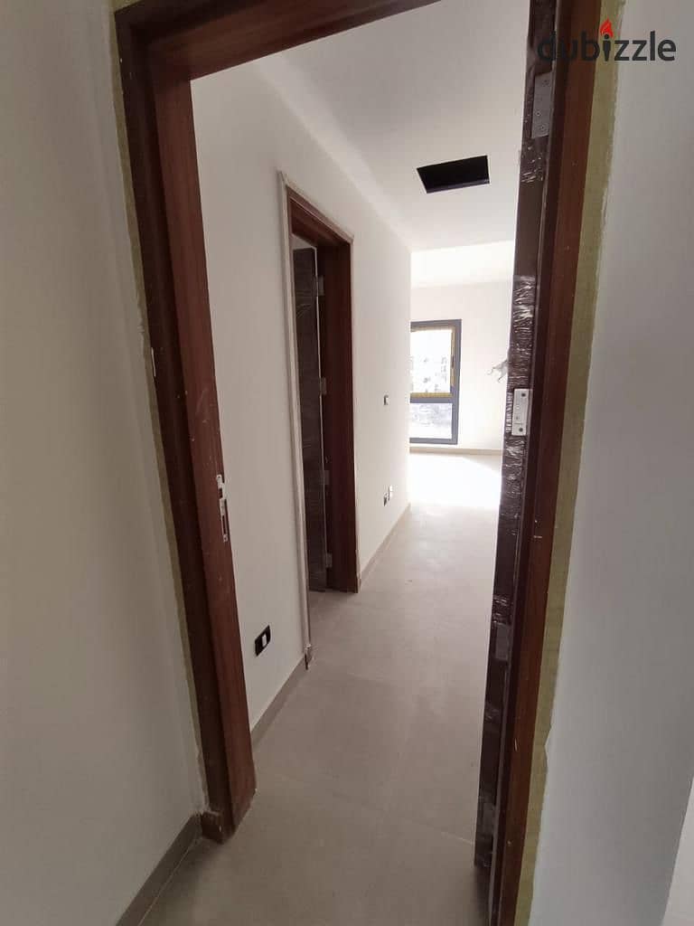 Apartment for sale open view with the cheapest price in Mostakbal and installments over 10 years 1