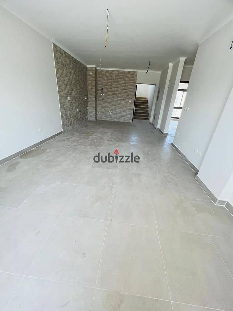 Apartment for sale open view with the cheapest price in Mostakbal and installments over 10 years 3