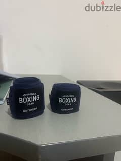 boxing wrist wrap 0