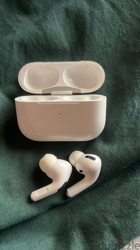 Airpods 3