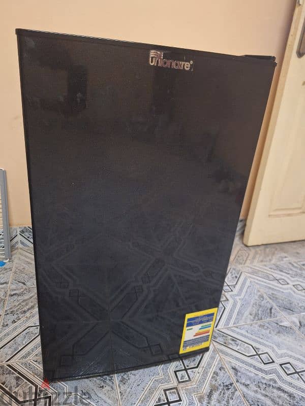 Mini bar Fridge (117 L) 1