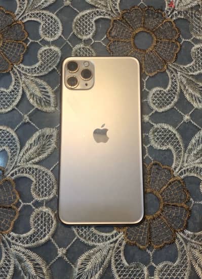 iPhone 11 pro max