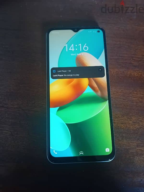 موبيل vivo 1