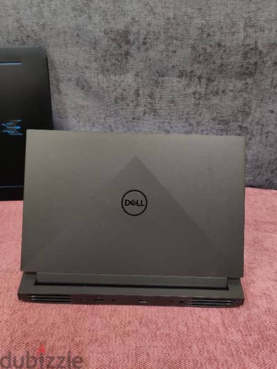 DELL G15 5511 i7 3050