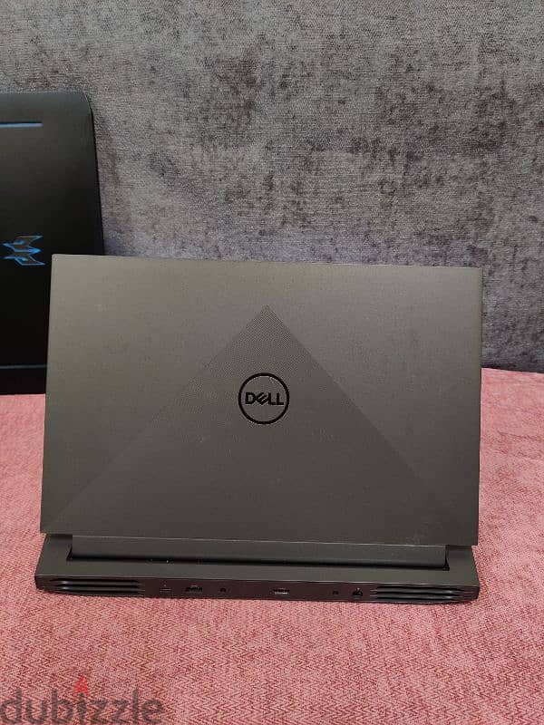 DELL G15 5511 i7 3050 0