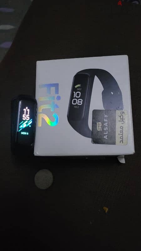 samsung Fit2 0